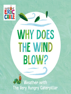 Why Does the Wind Blow? - ebook